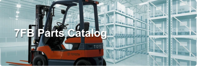 7FB Parts Catalog