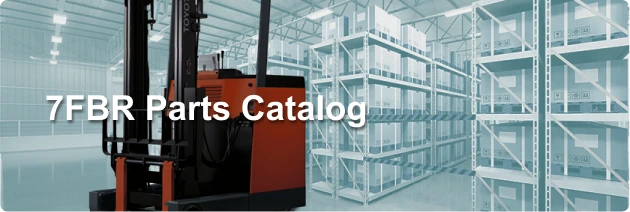 7FBR Parts Catalog