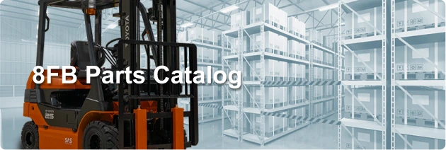 8FB Parts Catalog