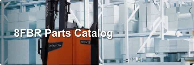 8FBR Parts Catalog