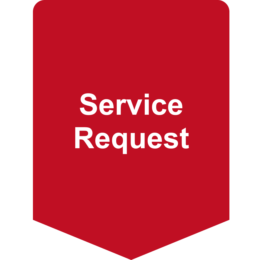Service Request