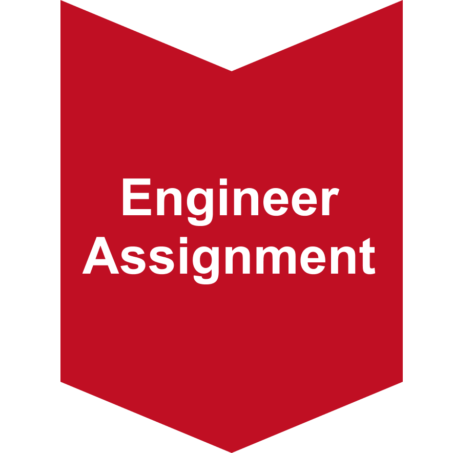 Engineer Assignment