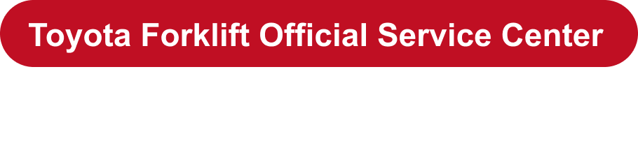 Toyota Forklift Official Service Center +82 31-637-4111