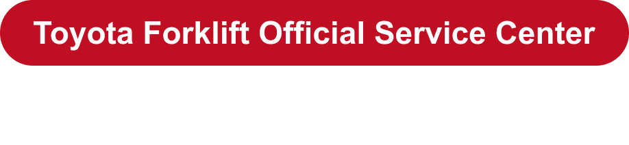 Toyota Forklift Official Service Center +82 31-637-4111