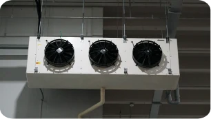 Air conditioning system