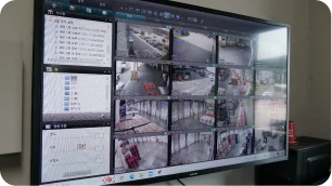 Monitoring