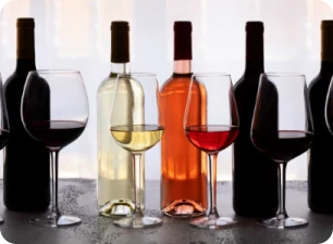 Wine