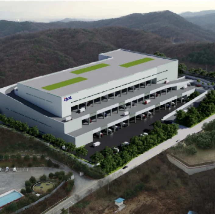 Anseong Center 2