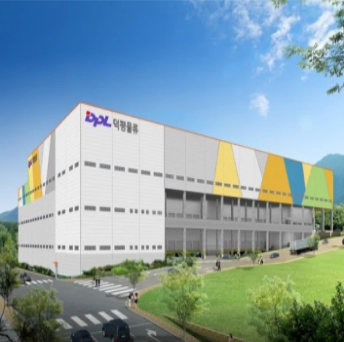 Deokpyeong Center