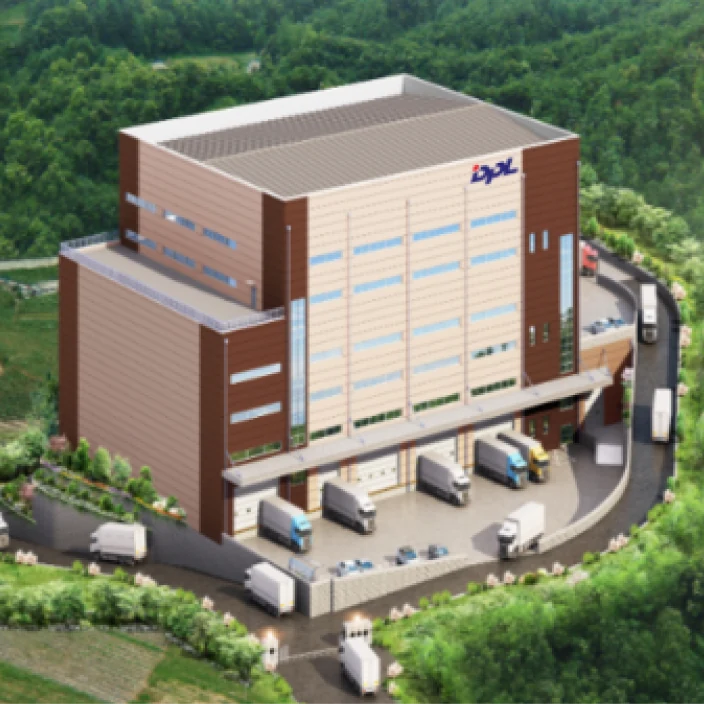 Kwan-ri Center