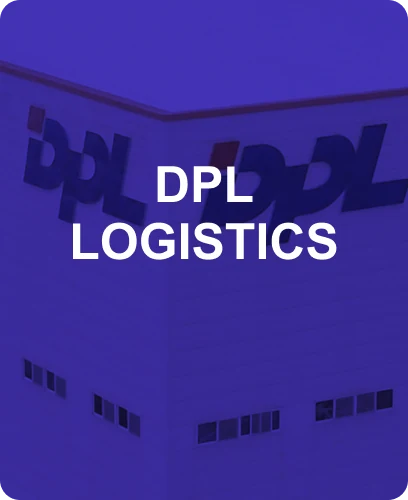 DPL LOGISTICS