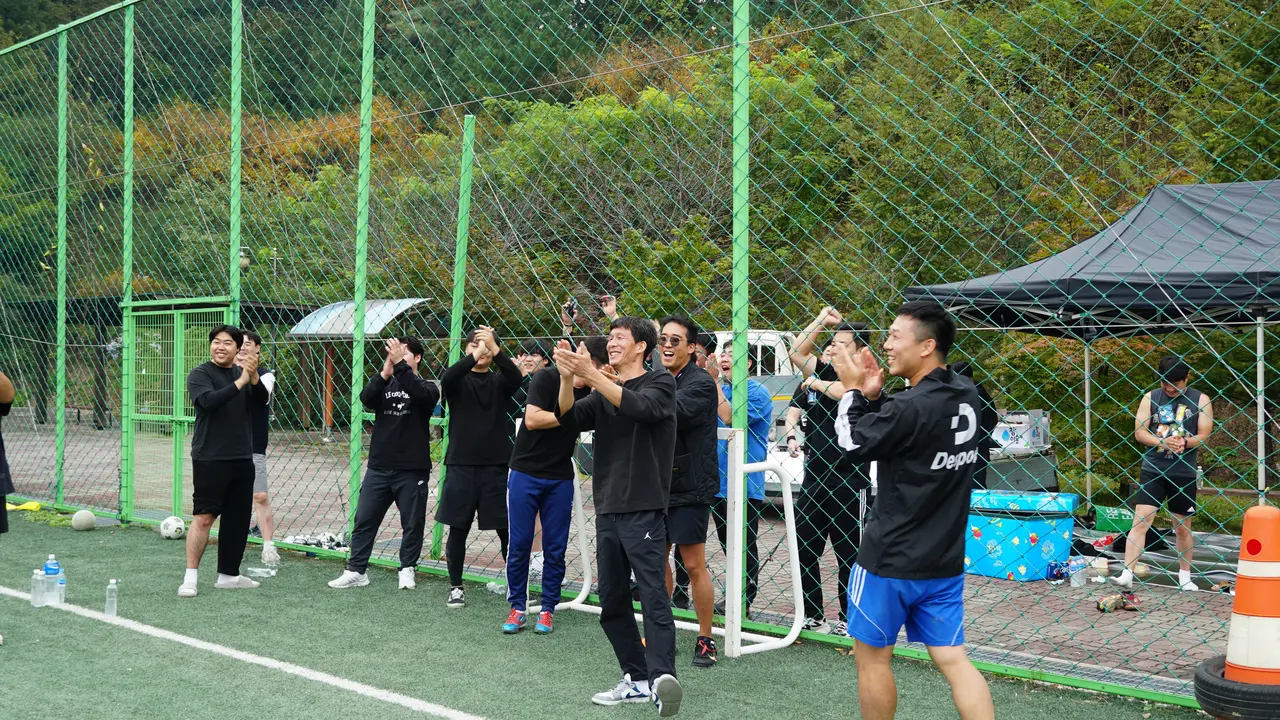 231016 장비사업부 체육대회 사진 2