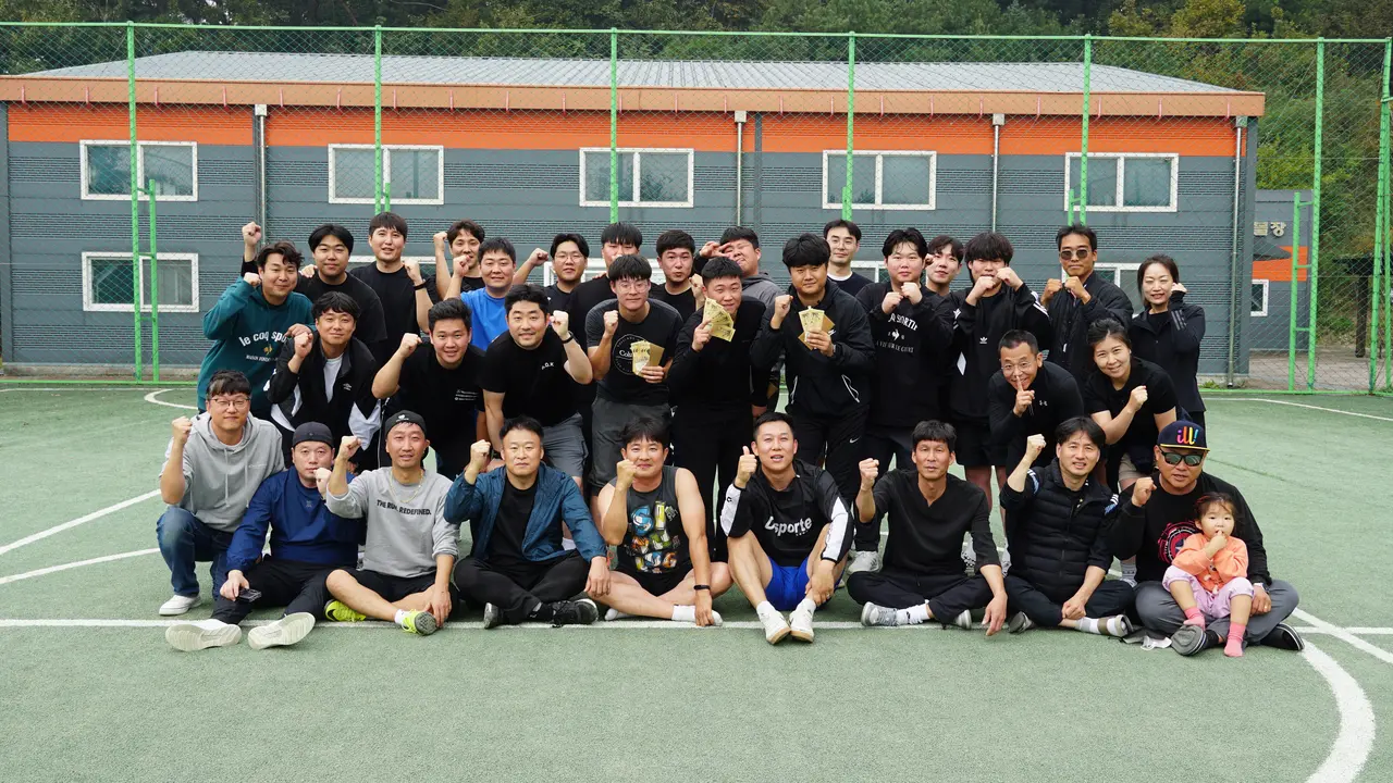 231016 장비사업부 체육대회 사진 4