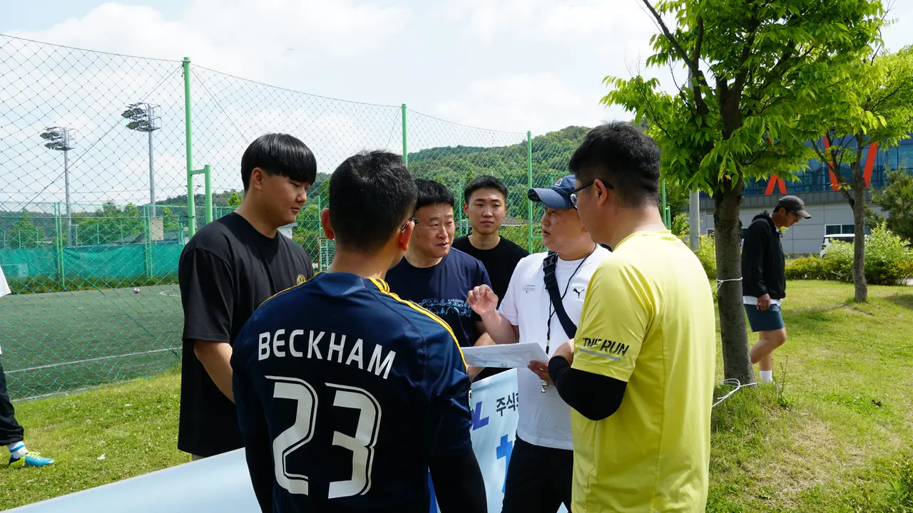 240520 장비사업부 체육대회 사진 4