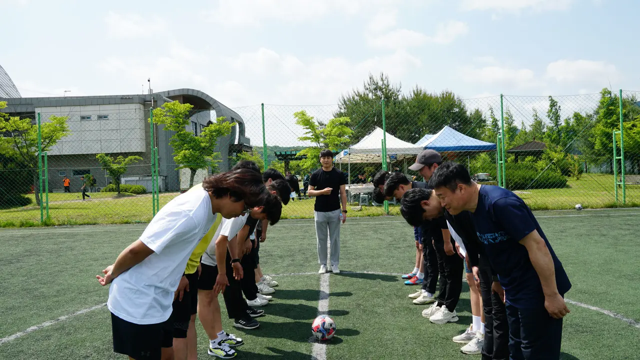240520 장비사업부 체육대회 사진 5