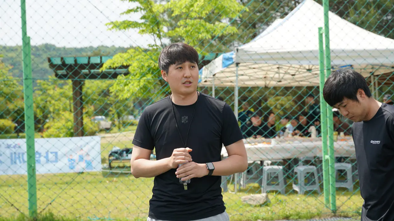 240520 장비사업부 체육대회 사진 6
