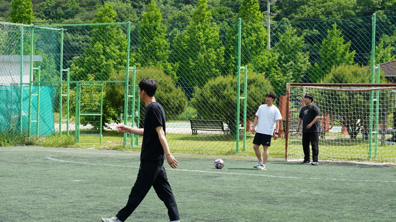 240520 장비사업부 체육대회 사진 8