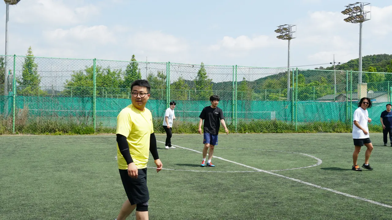 240520 장비사업부 체육대회 사진 9