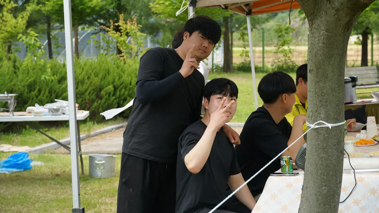 240520 장비사업부 체육대회 사진 13