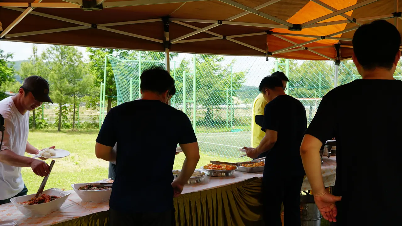240520 장비사업부 체육대회 사진 19