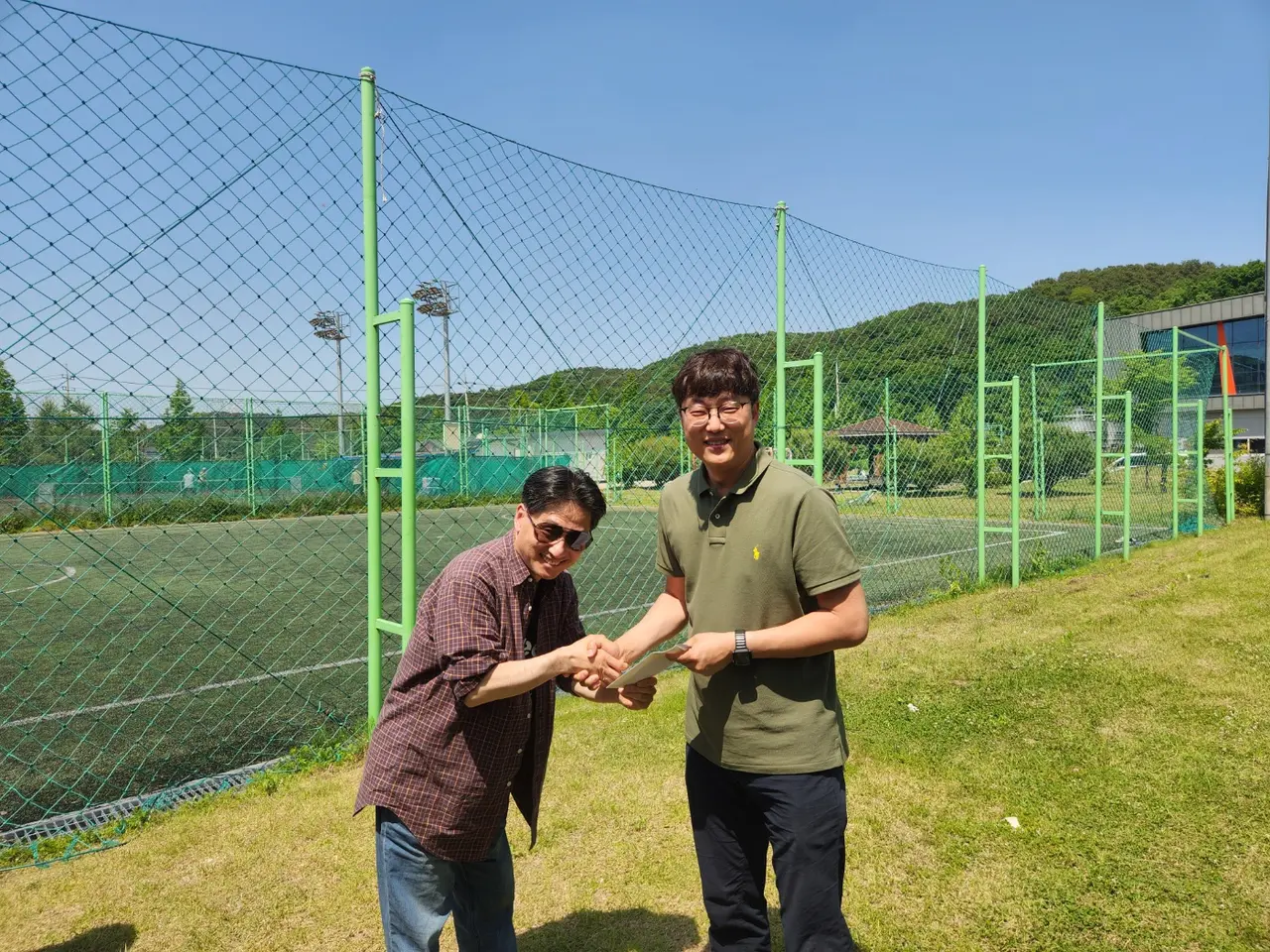 240520 장비사업부 체육대회 사진 22