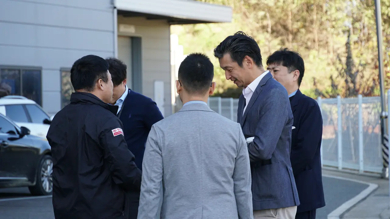 251110 TICO 본사 방문 사진 1